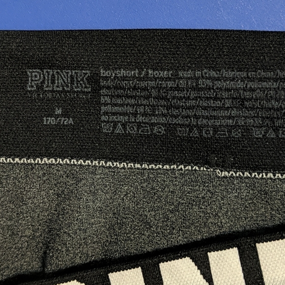 Under Armour and PINK underwear lot of 3 - Picture 11 of 12